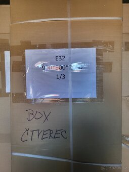 Sprchový box - 3