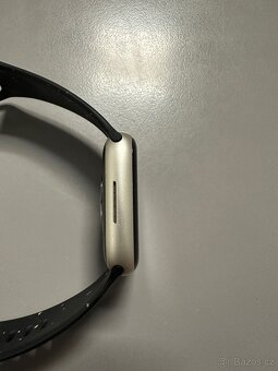 Apple Watch 7 GPS - 3