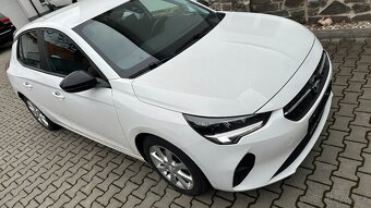 Opel Corsa, 1,2i-74KWNAVIGACEALU KOLA - 3