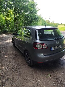 Prodám Golf V Plus - 3