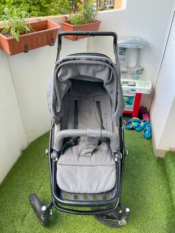 Britax Go Big - 3