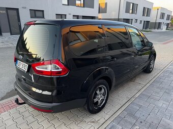 Ford Galaxy 2.0i 107Kw Trend - 7.Míst - 3