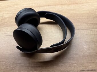 PS5 Sluchátka / Headset Pulse 3D Camouflage - 3