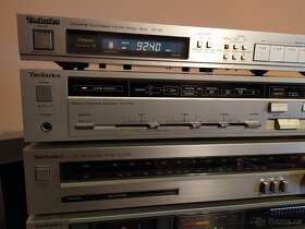 Technics SU-Z150, ST-Z22, VINTAGE - 3