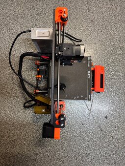 Prusa MK2.5S - 3