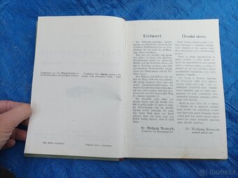 Učebnice němčiny z roku 1941 - 3