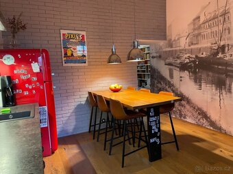 Designe Apartment 2+1 in the heart of Karlín – Vítkova Stree - 3