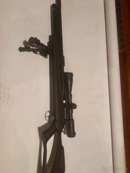 PCP Snowpeak model 25 - 3