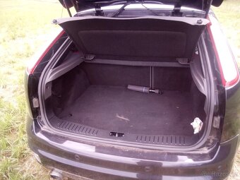 Ford Focus 2.5 st 166kw - 3