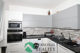 Pronájem byty 5+1, 86 m2 - Česká Lípa, ev.č. 02311 - 3