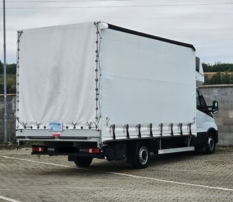 Prodám Iveco Daily - 3