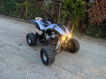 Atv Nove 110cccm - 3