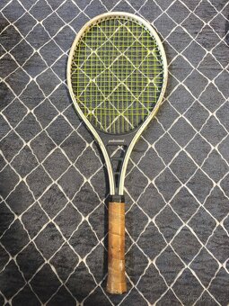 Badmintonové rakety. - 3