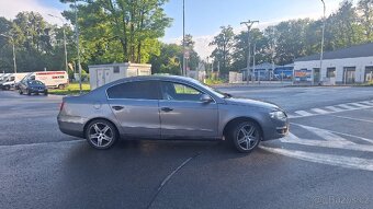 Volkwagen passat - 3