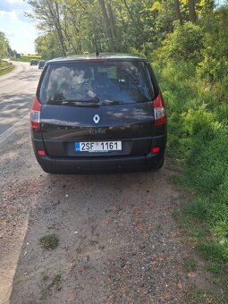 Renault Scenic 96kW, - 3