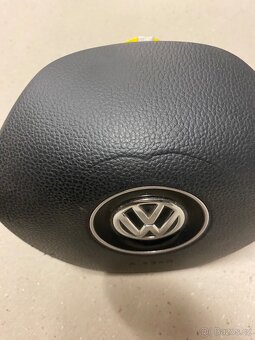 Airbag volantu 2H0880201J VW - 3