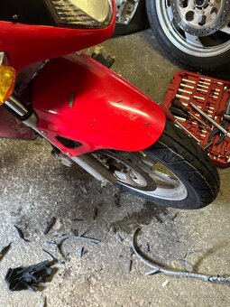2x CFMOTO V3 250✅ - 3