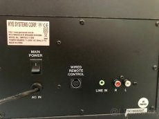 Repro soustava Genius 2.1 k PC - 3