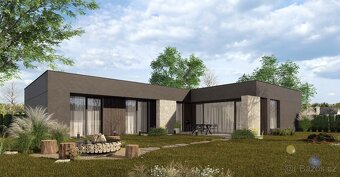 Moderní dům ILO 154G na klíč: Úsporné bydlení bez starostí - 3