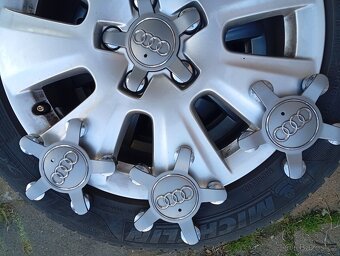 ALU 5x112 - 3