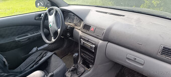 Octávia 1,9 TDI - 3