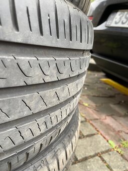4x pneu barum 225/50 r17 letni - 3