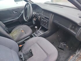 Audi 80 - 3