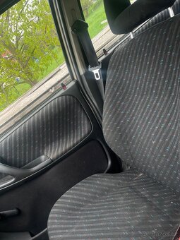 Opel astra 1,7 td - 3