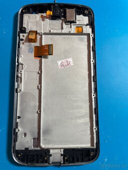 Díly Motorolu G4 - 3