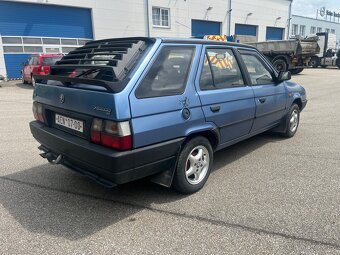 Škoda Forman 135 - 3