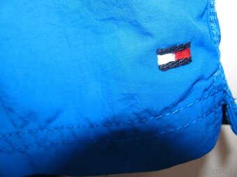 Luxusní šortky / plavky TOMMY HILFIGER - 3