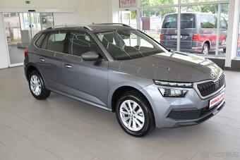 Škoda Kamiq 1,0 TSi, STYLE,DSG+F1,FUUL LED - 3