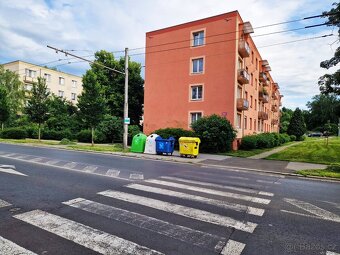 2+1 Ustí nad labem Klíše - 3