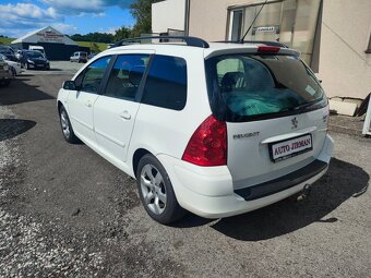 Peugeot 307 1.6 HDI 80kw - 3
