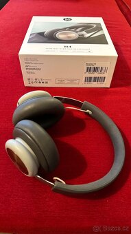 Sluchátka Bang & Olufsen Beoplay H4 - 3