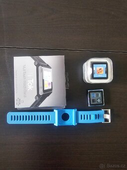 Prodám Apple iPod nano 16gb - 3