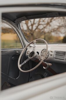 Tatra 600 (Tatraplán) - 3