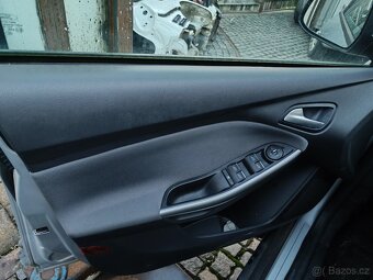 Ford Focus combi 1.0 ecoboost 74kw - 3