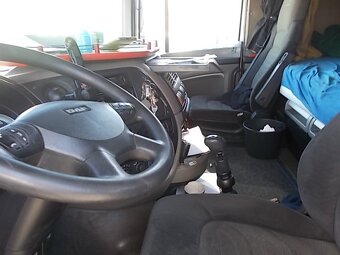 Takač návěsů DAF 460 Standart - 3