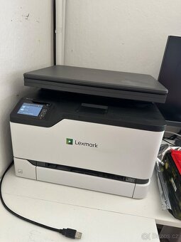 Tiskárna Lexmark MC3224 - 3