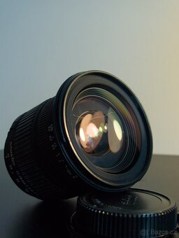 Fujifilm Finepix S5 Pro - 3