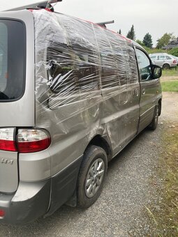 Hyundai h1 starex - 3