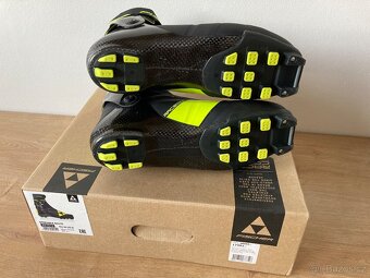 Fischer Speedmax Skate - 3