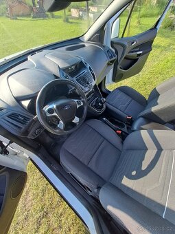 Ford tourneo connect - 3
