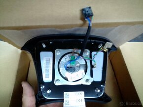 BMW X5 E53 X3 E83 airbag řidič nový 32306877592 - 3