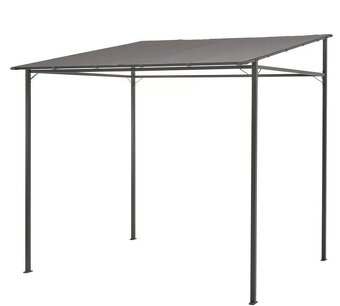 Zahradní altán IKEA GUNNÖN - 3