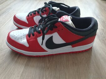 Tenisky Nike vel. 44 - 3