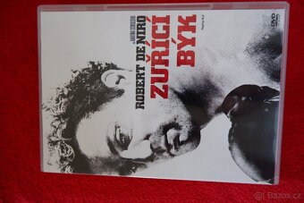 originál filmy - Eastwood + de Niro - 3