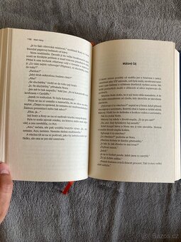 Půlnoční knihovna - Matt Haig (kniha) - 3