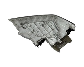 Levý přední xenon světlo 1Z1941017 Škoda Octavia 2 r.v. 2006 - 3